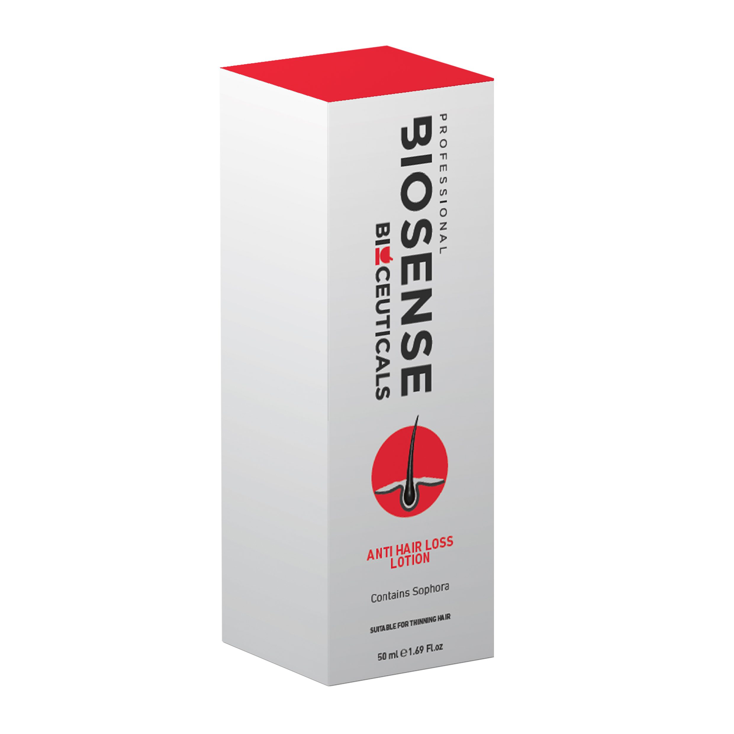 Anti hairloss Follicle Lotion 50ml - Image 2