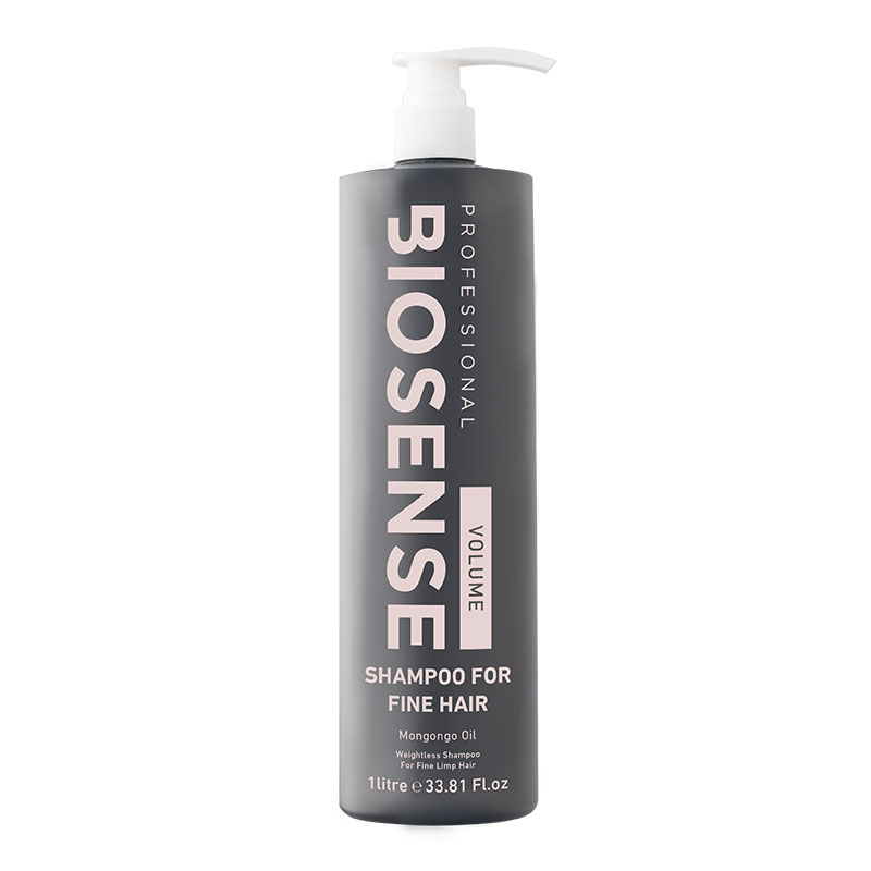 Volume Shampoo 1000ml