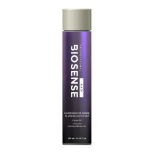 Black Conditioner 300ml
