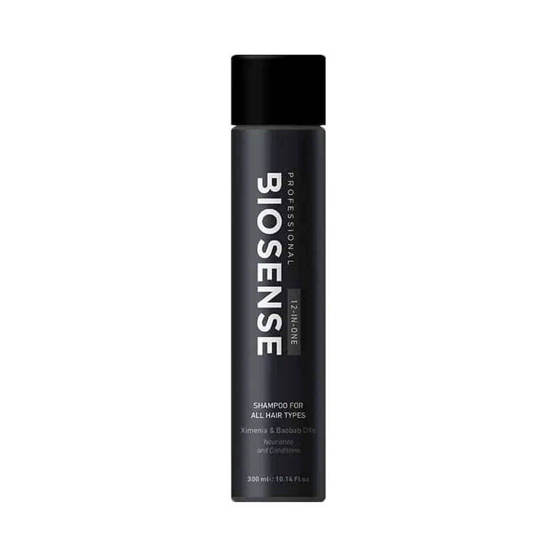 Ultimate 12 in 1 Shampoo 300ml