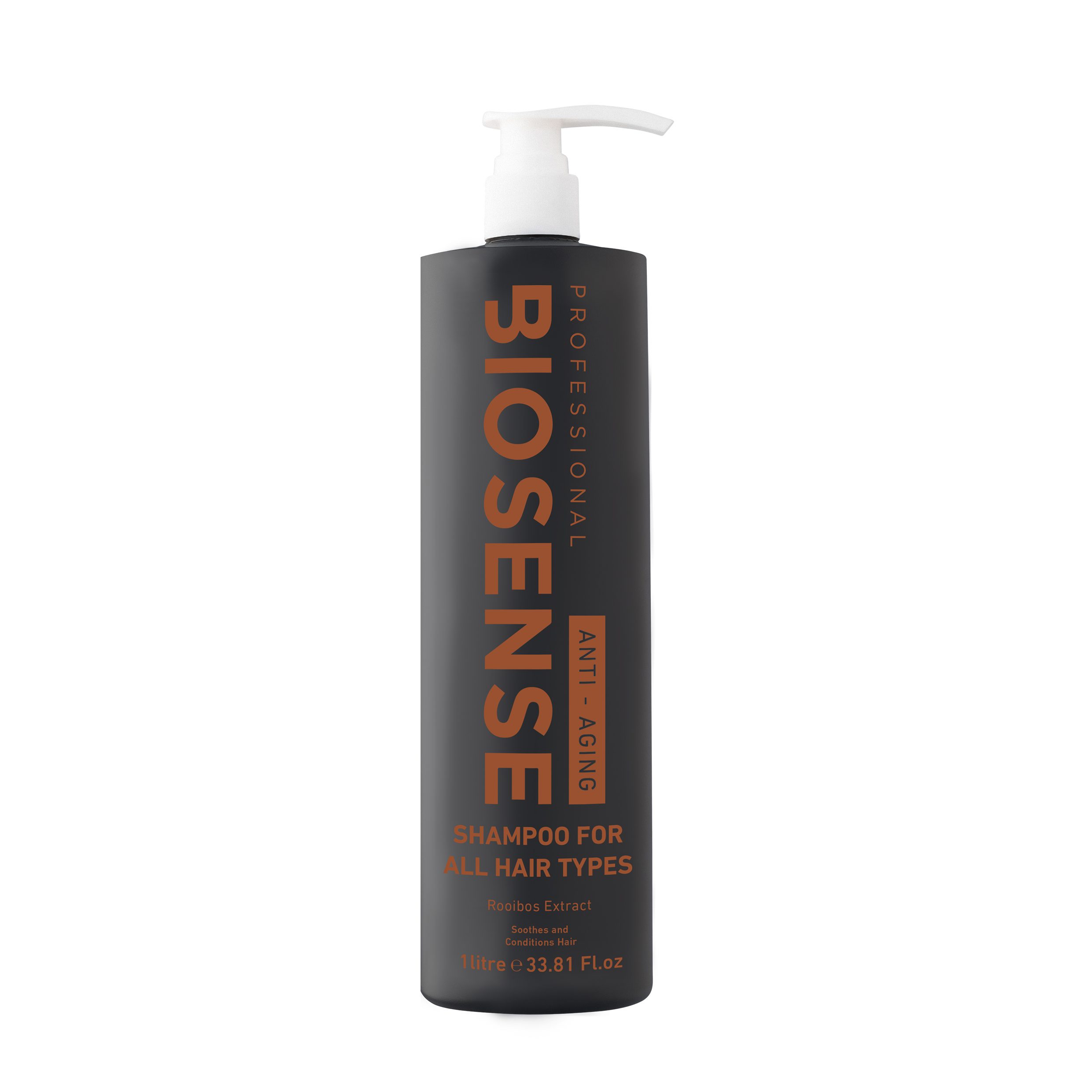 Anti-Ageing Shampoo 1000ml