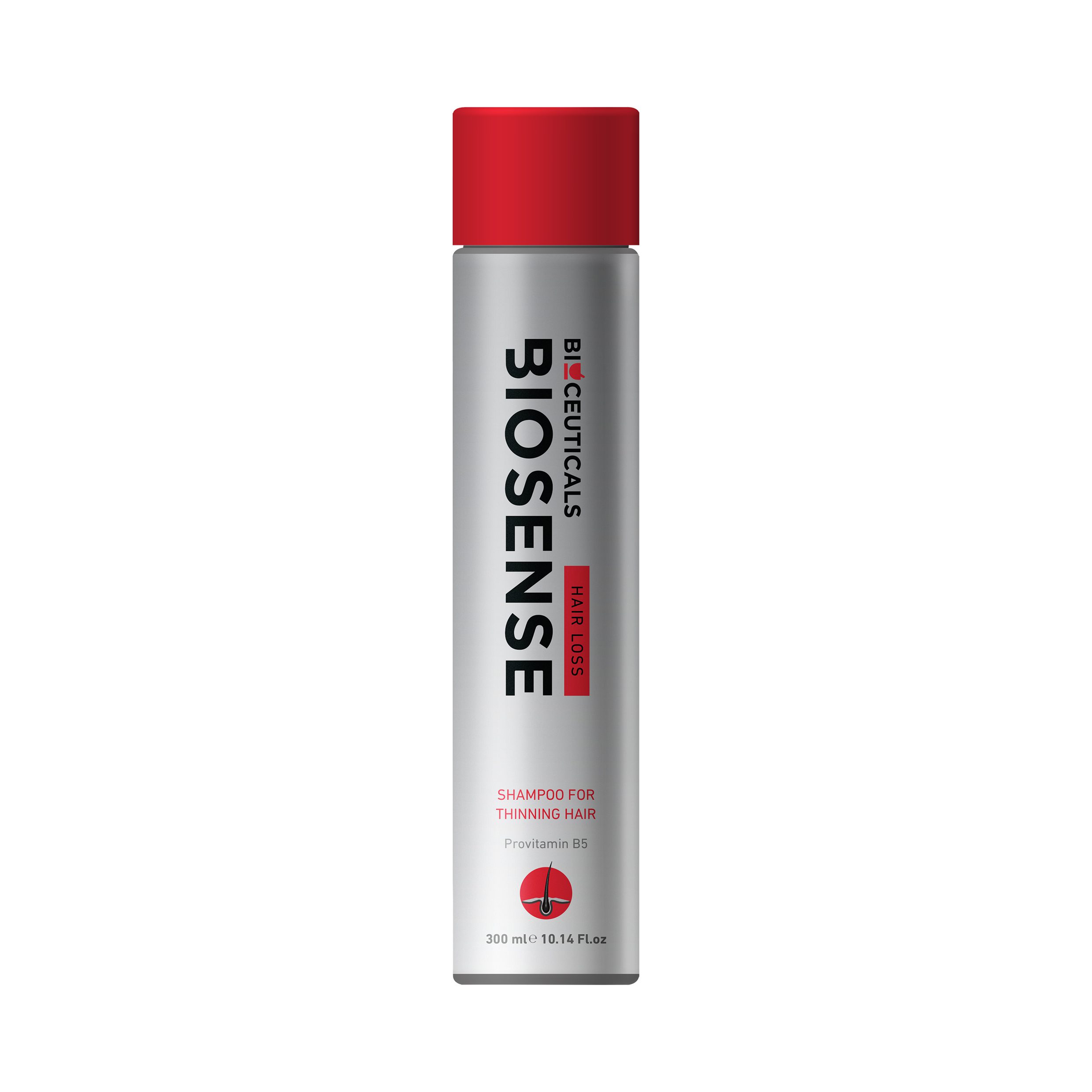 Anti Hair Loss Shampoo 300ml