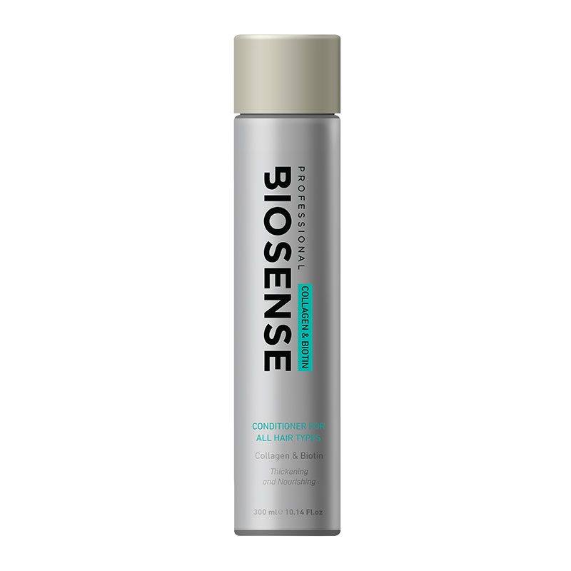 Collagen & Biotin Conditioner 300ml