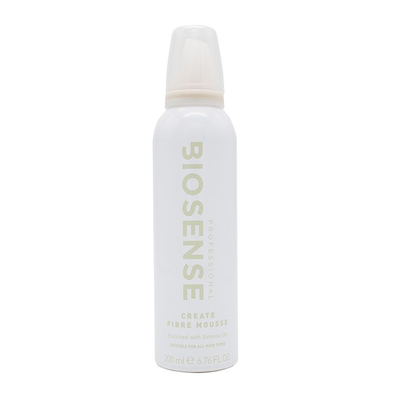 Create Fibre Mousse 300ml