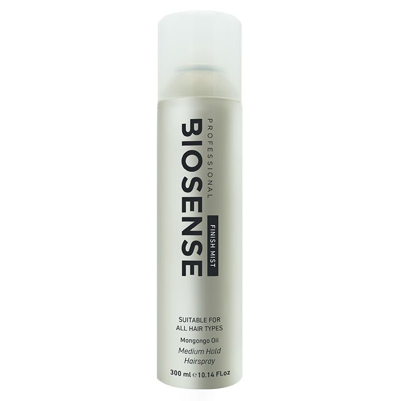 Finish Mist Hairspray 300ml