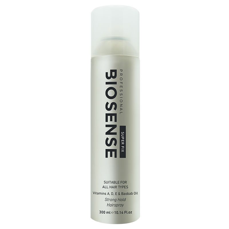 Finish Super Fix Hairspray 300ml