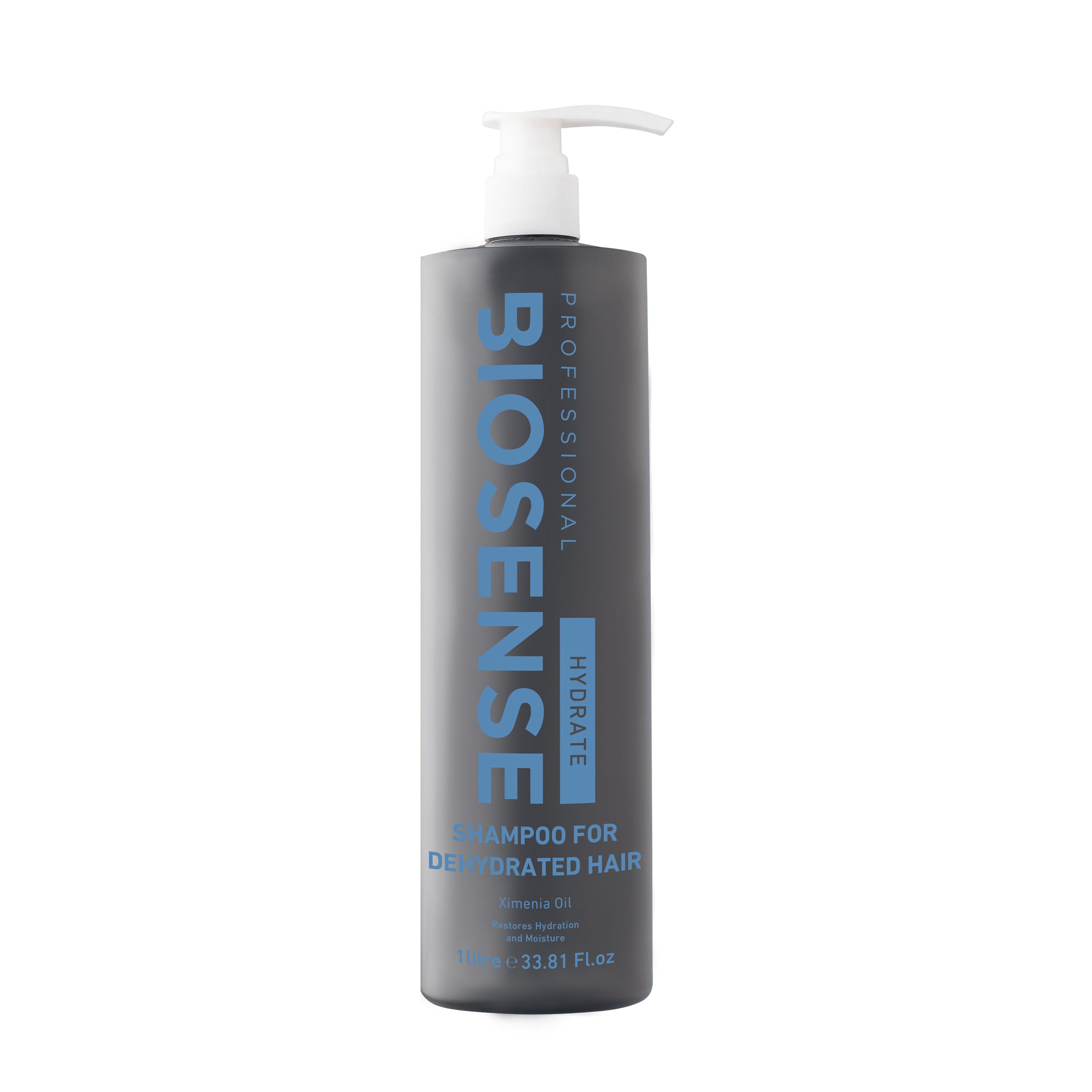 Intense Hydrate Shampoo 1000ml