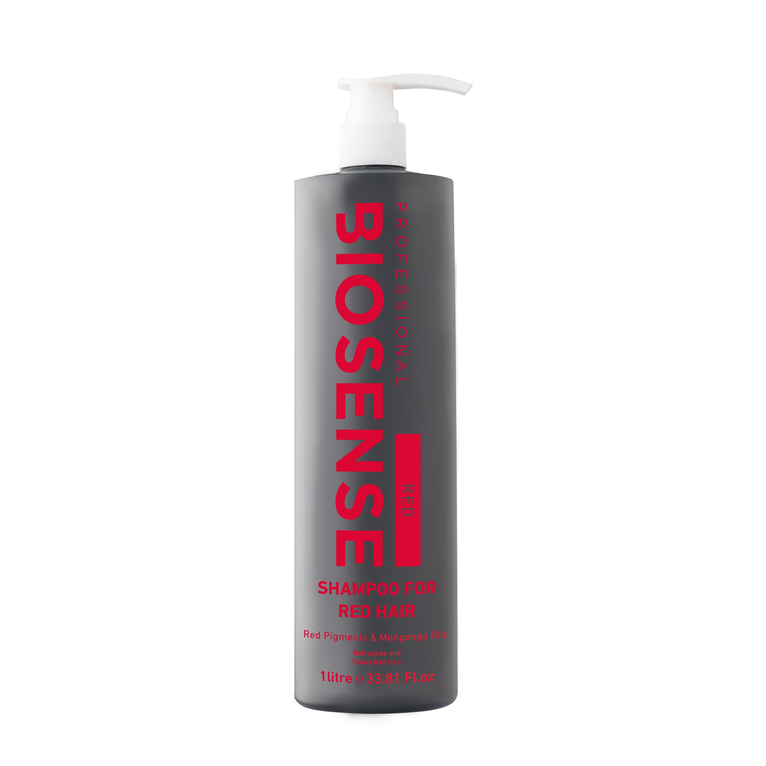 Red Shampoo 1000ml