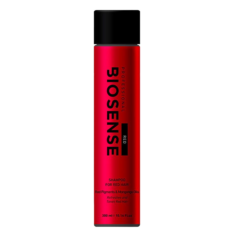 Red Shampoo 300ml