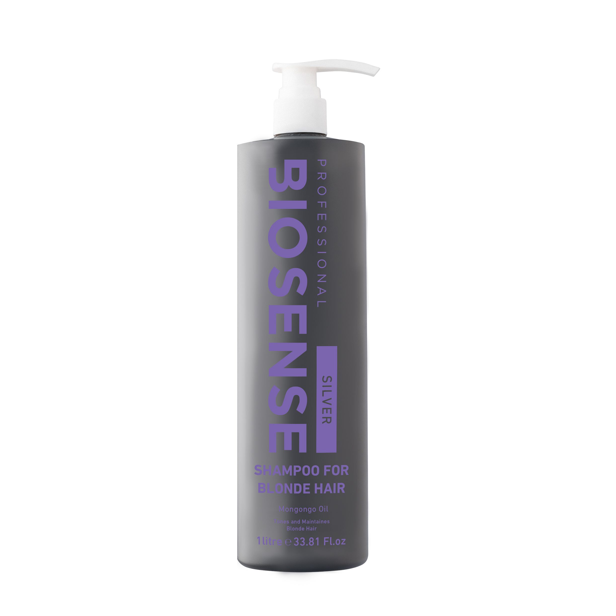 Silver Shampoo 1000ml