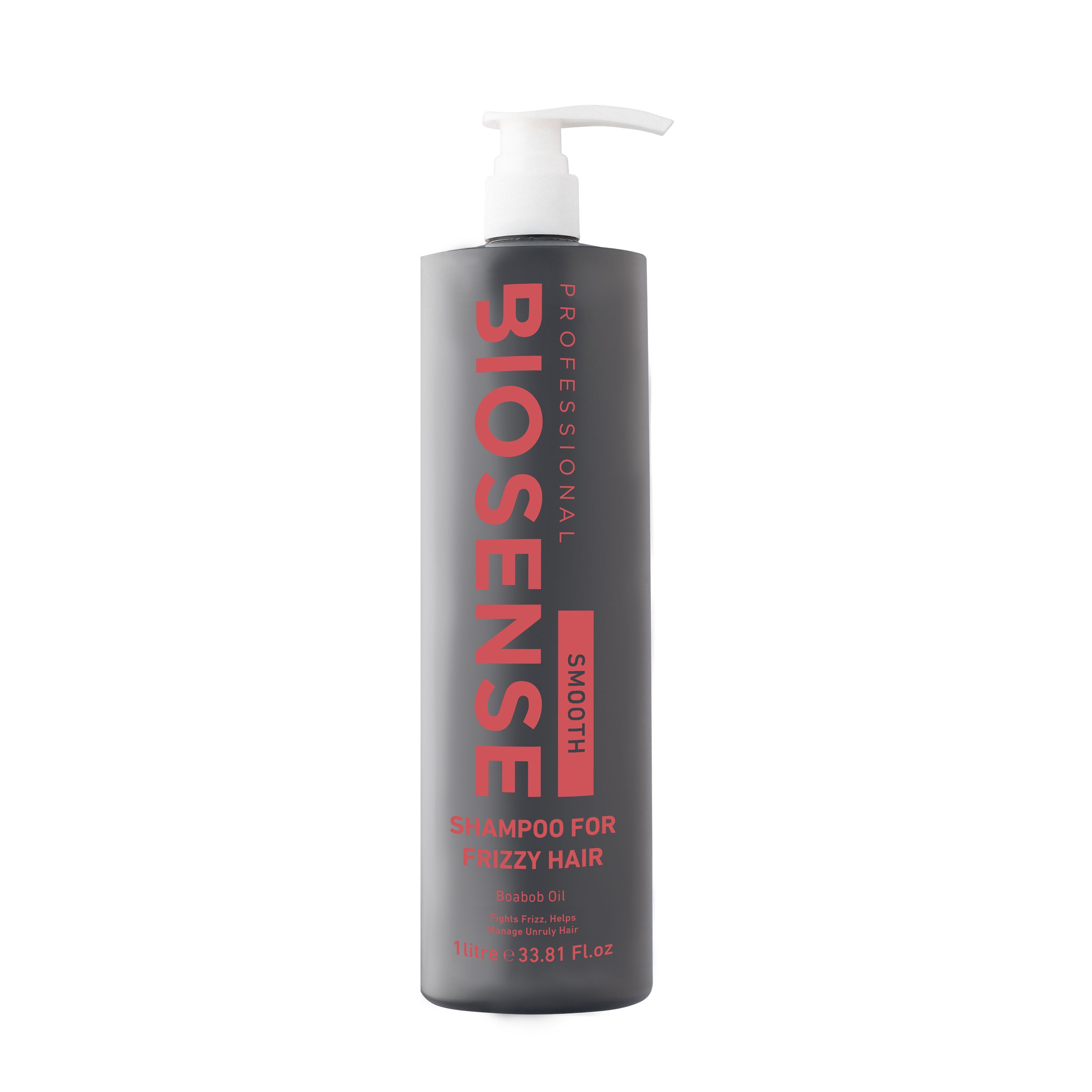 Smooth Shampoo 1000ml