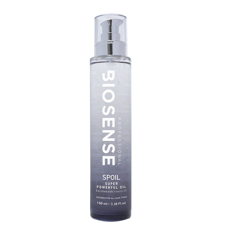 Spoil Oil 100ml