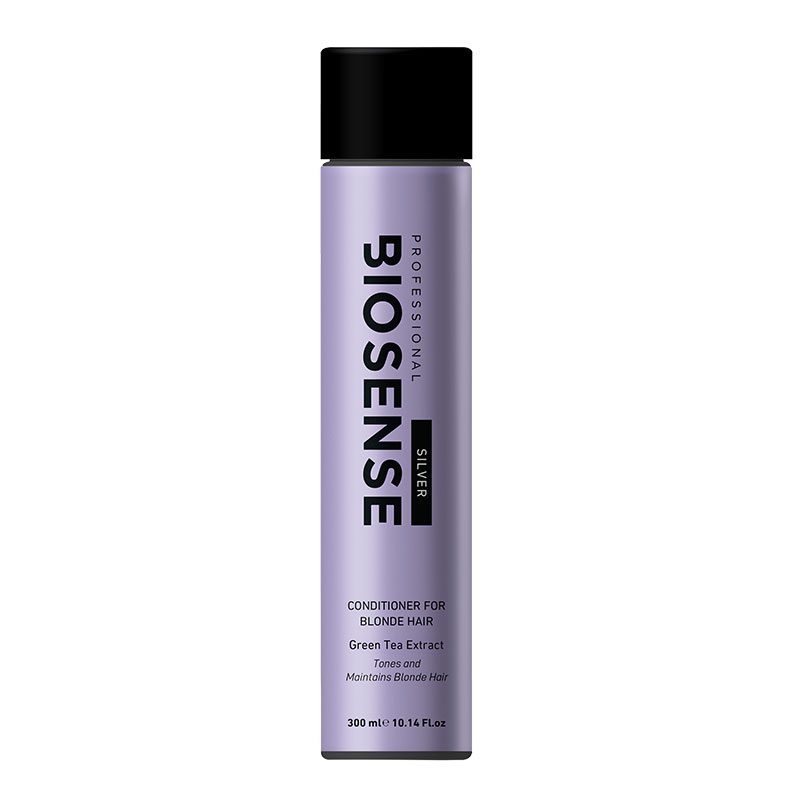 Silver Conditioner 300ml
