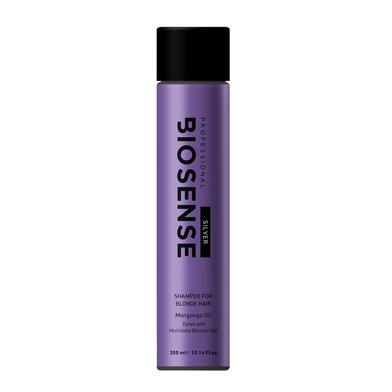 Silver Shampoo 300ml