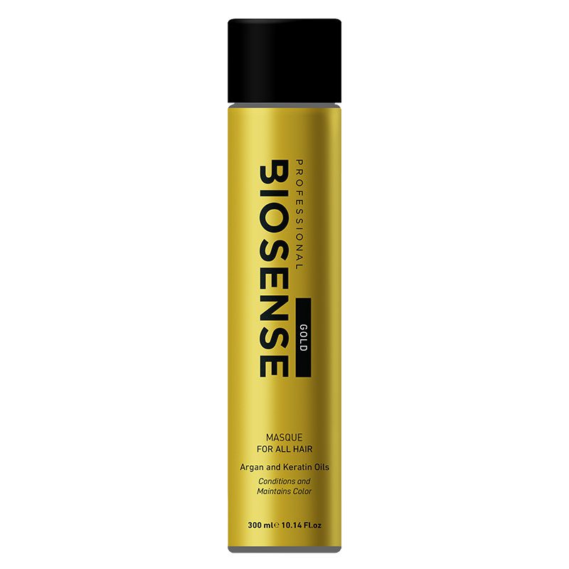 Gold Masque 300ml
