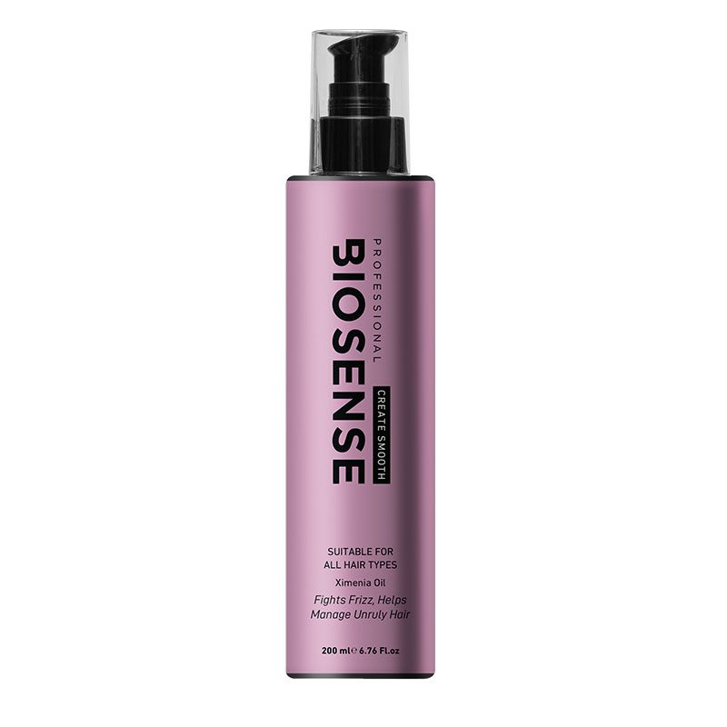 Create Smooth 200ml