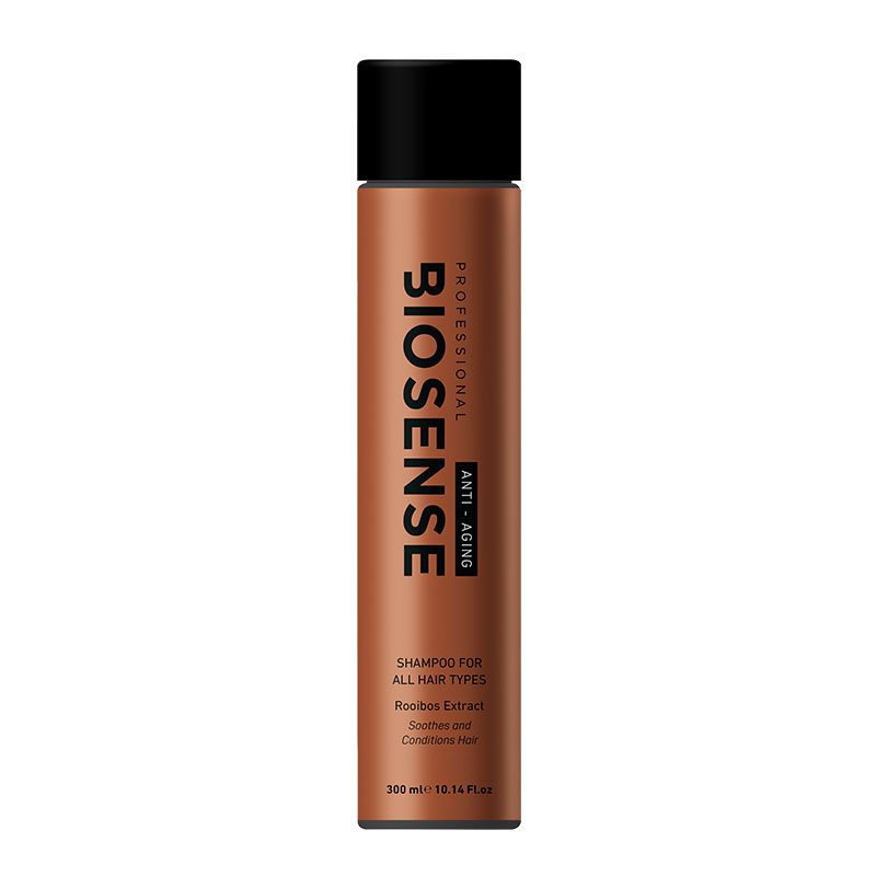 Anti-Aging Shampoo 300ml