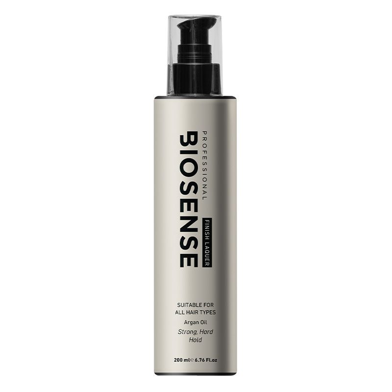 Finish Lacquer 200ml
