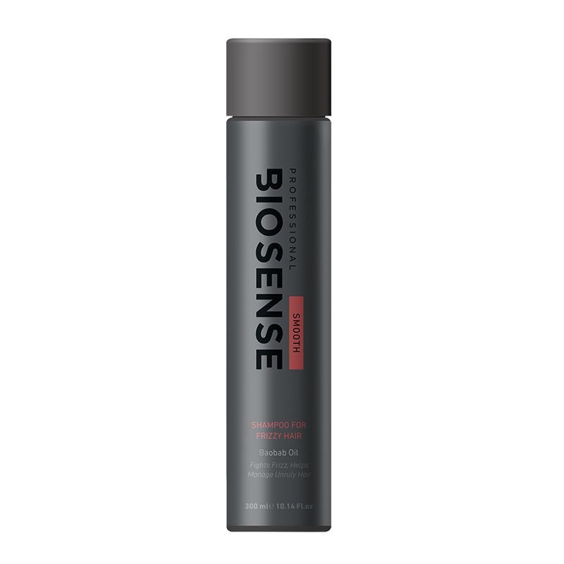 Smooth Shampoo 300ml