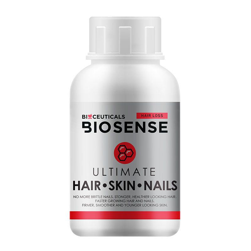 Bioceuticals Hair skin & Nails 90 Capsules