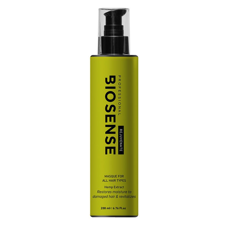 Rejuvenate Masque 200ml