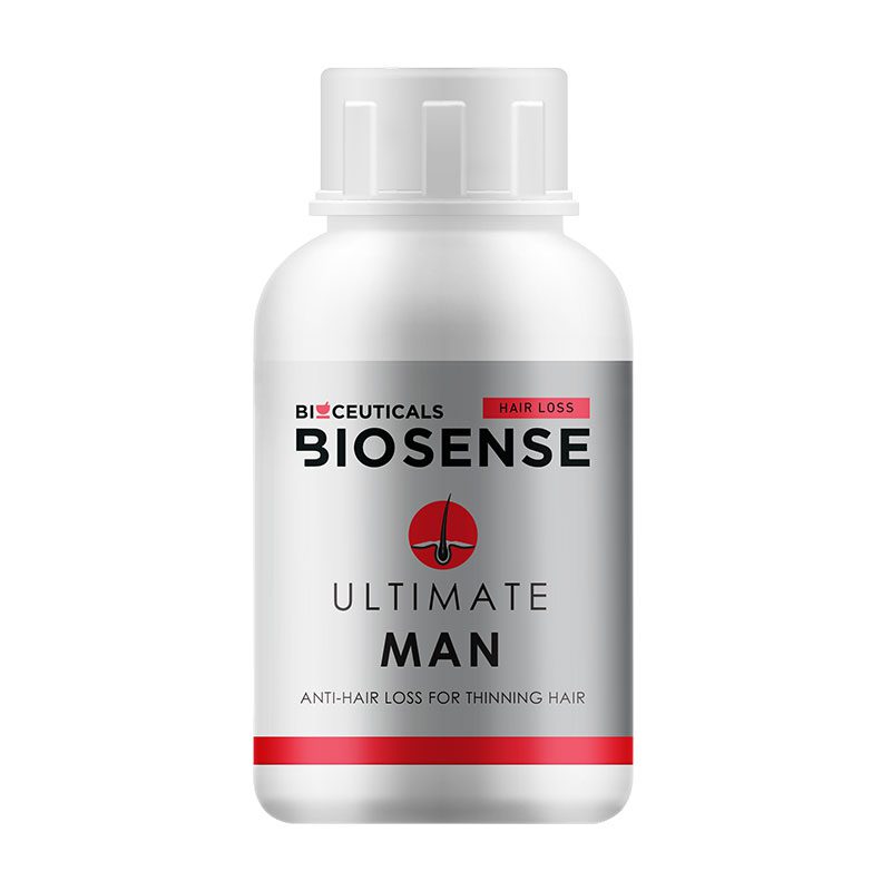 Bioceuticals Ultimate Man 90 Capsules