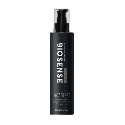 The Ultimate 12 in 1 Leave-In Treatment 200ml
