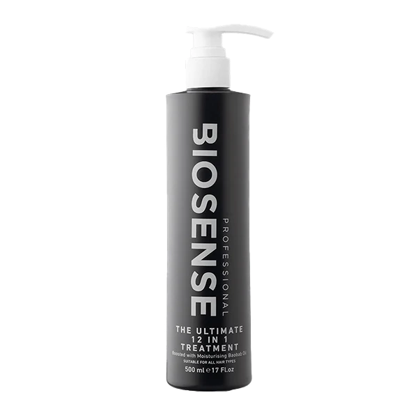 Ultimate 12 in 1 Treatment 1000ml