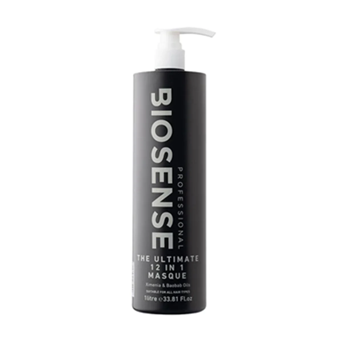 Ultimate 12 in 1 Masque 1000ml