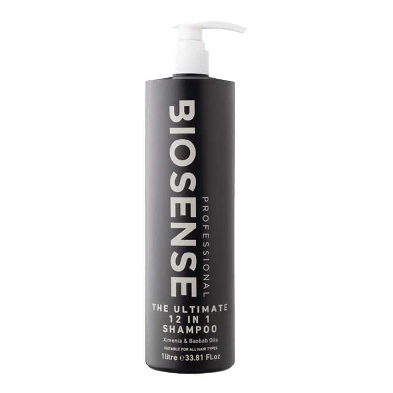 Ultimate 12 in 1 Shampoo 1000ml