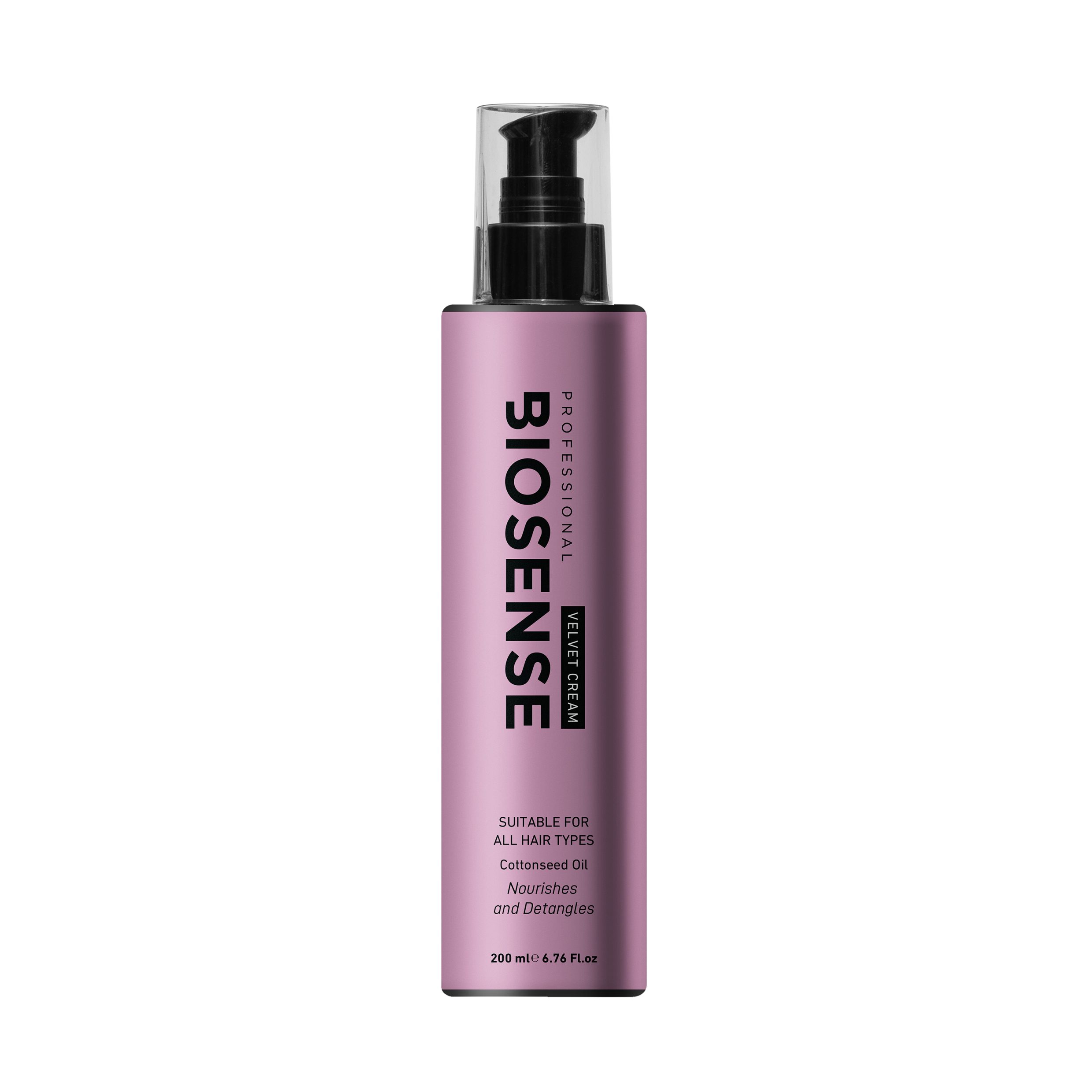 Velvet Cream 200ml